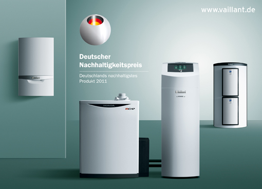 Wolf Heizungsbau Lebach - Installation von Wärmepumpen und Mini ...